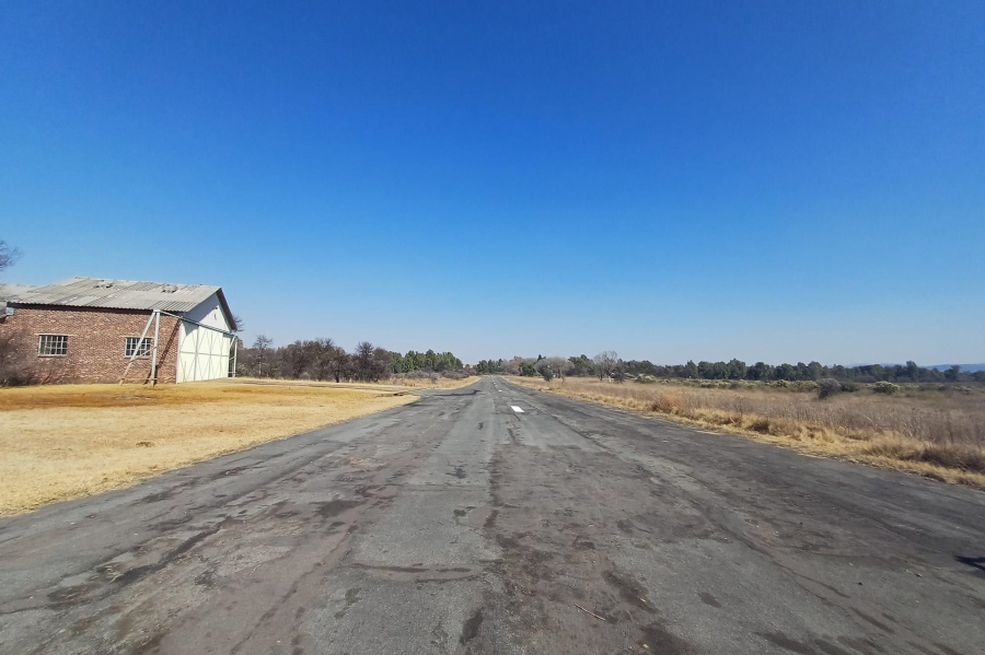 0 Bedroom Property for Sale in Parys Free State